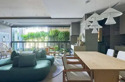 Apartamento com 2 quartos à venda na Rua Caracas, 1421, Santa Rosa, Londrina