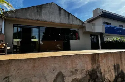 Sala comercial para alugar na Rua Virgínia, 70, Kennedy, Londrina