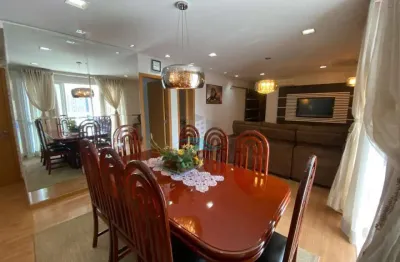 Apartamento com 3 quartos à venda na Rua João Wyclif, 420, Gleba Palhano, Londrina