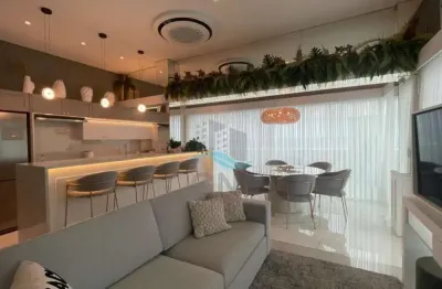 Cobertura a venda - edificio residencial eunice costa