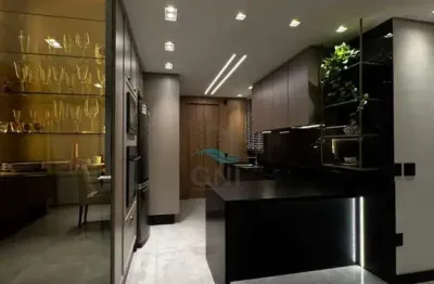 Apartamento com 3 quartos à venda na Rua Caracas, 555, Santa Rosa, Londrina