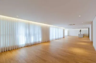 Apartamento com 4 quartos à venda na Avenida Doutor Adhemar Pereira De Barros, 1400, Bela Suiça, Londrina