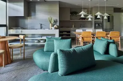 Apartamento com 3 quartos à venda na Rua Caracas, 1421, Santa Rosa, Londrina