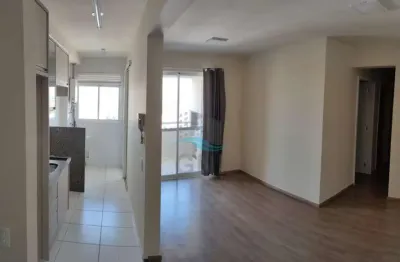 Apartamento com 3 quartos para alugar na Rua Fermino Barbosa, 50, Aurora, Londrina