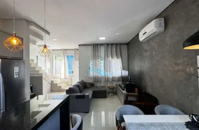 Casa a venda - condominio residencial village tokio