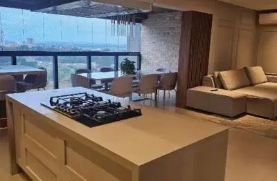 Apartamento com 3 quartos à venda na Rua João Huss, 955, Gleba Fazenda Palhano, Londrina