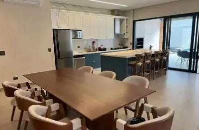 Casa com 3 quartos à venda na Rua Eduardo Lunardelli, 233, Parque Residencial Alcântara, Londrina