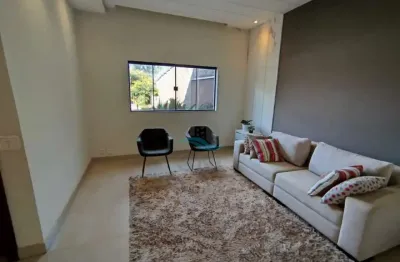 Casa em condomínio fechado com 3 quartos à venda na Avenida Robert Koch, 1000, Operária, Londrina