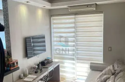 Apartamento a venda - edificio residencial marco dos pioneiros