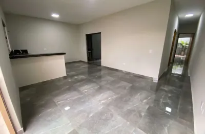 Casa com 3 quartos à venda na Rua Sidney Miller, 625, Colúmbia, Londrina