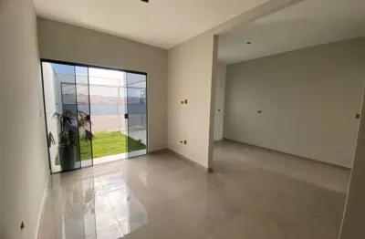 Casa com 3 quartos à venda na Rua Sidney Miller, 625, Colúmbia, Londrina