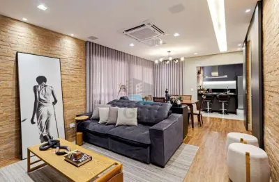 Apartamento com 3 quartos à venda na Rua Maria Lúcia da Paz, 333, Gleba Fazenda Palhano, Londrina