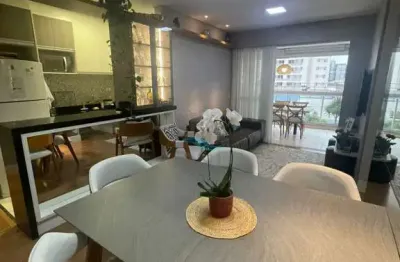 Apartamento com 3 quartos à venda na Rua Eurico Hummig, 840, Gleba Fazenda Palhano, Londrina