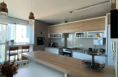 Apartamento com 2 quartos à venda na Rua Antônio Pisicchio, 50, Gleba Fazenda Palhano, Londrina