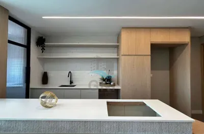 Apartamento com 2 quartos à venda na Rua Cacilda Becker, 70, Jardim Lilian, Londrina