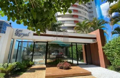 Apartamento com 3 quartos à venda na Rua João Huss, 200, Gleba Fazenda Palhano, Londrina