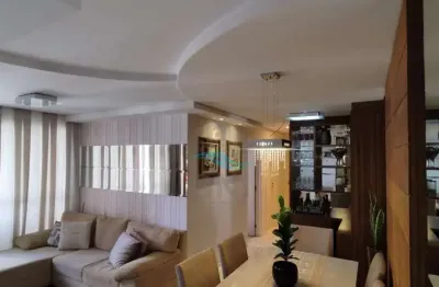 Apartamento com 3 quartos à venda na Avenida José Gabriel de Oliveira, 915, Aurora, Londrina