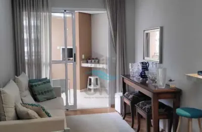 Apartamento para locação - edificio evolution home ayrton senna