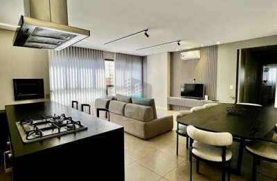 Apartamento com 2 quartos à venda na Rua Luiz Lerco, 500, Terra Bonita, Londrina