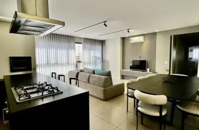 Apartamento com 3 quartos à venda na Rua Ulrico Zuínglio, 600, Gleba Fazenda Palhano, Londrina