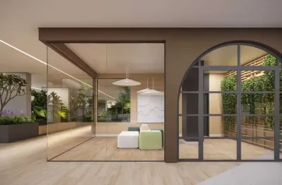 Apartamento com 2 quartos à venda na Rua Luiz Lerco, 500, Terra Bonita, Londrina