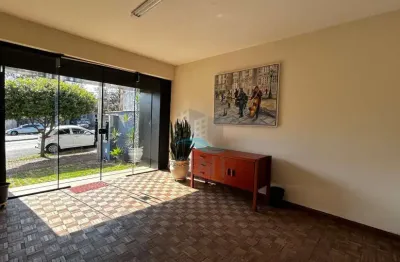 Sala comercial à venda na Avenida Presidente Castelo Branco, 655, Jardim Presidente, Londrina