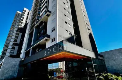 Apartamento com 3 quartos à venda na Rua Ulrico Zuínglio, 600, Gleba Fazenda Palhano, Londrina