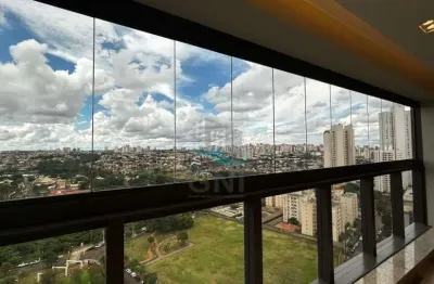 Apartamento com 3 quartos à venda na Rua Tereza Zanette Lopes, 277, Gleba Fazenda Palhano, Londrina