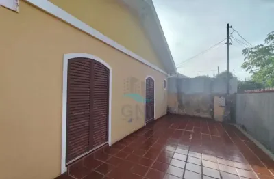 Casa com 3 quartos para alugar na Travessa Nosso Senhor dos Passos, 43, Petrópolis, Londrina