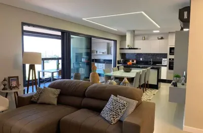 Apartamento com 3 quartos à venda na Rua João Huss, 955, Gleba Fazenda Palhano, Londrina