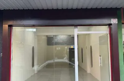 Sala comercial para alugar na Rua Sergipe, 265, Centro, Londrina