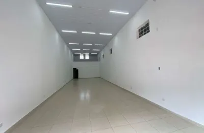 Sala comercial para alugar na Rua Sergipe, 287, Centro, Londrina