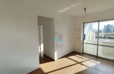 Apartamento para locação - edifico residencial marco dos pioneiros