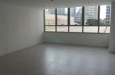 Sala comercial para locação - edificio atsushi yoshii tower