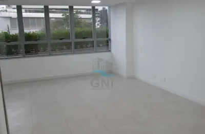 Sala comercial para locação - edificio atsushi yoshii tower