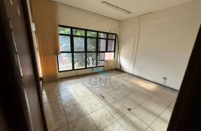 Sala comercial para locação - edificio comercial battistella & policastro