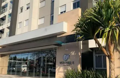 Apartamento com 3 quartos para alugar na Rua Kioto Okawati, 75, Jardim Presidente, Londrina