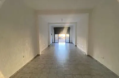Sala comercial para alugar na Rua Ponta Grossa, 238, Dom Bosco, Londrina