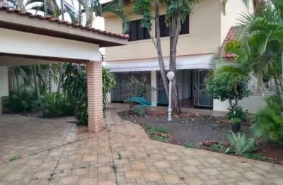 Casa com 4 quartos para alugar na Rua Michigan, 610, Iguaçu, Londrina