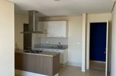Apartamento com 2 quartos para alugar na Avenida Madre Leônia Milito, 1123, Bela Suiça, Londrina
