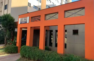 Sala comercial à venda na Rua Senador Souza Naves, 754, Centro, Londrina