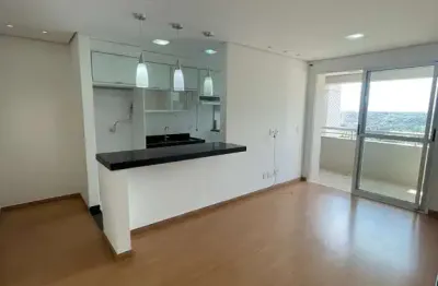 Apartamento com 3 quartos para alugar na Rua Caracas, 1200, Santa Rosa, Londrina
