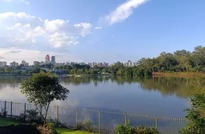 Casa com 4 quartos à venda na Avenida Doutor Adhemar Pereira De Barros, 163, Bela Suiça, Londrina
