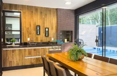 Casa com 5 quartos à venda na Avenida Gil de Abreu Souza, 1777, Terra Bonita, Londrina