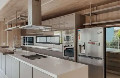 Casa com 4 quartos à venda na Avenida Gil de Abreu Souza, 1770, Esperança, Londrina