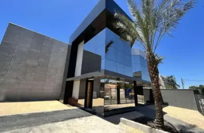 Sala comercial à venda na Rua Ibiporã, 560, Aurora, Londrina