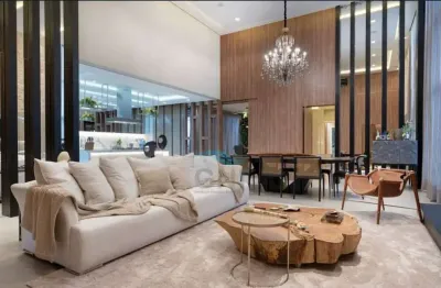 Casa com 3 quartos à venda na Rua Alcides Turini, 150, Recanto do Salto, Londrina