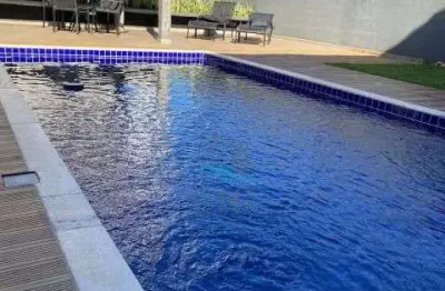 Casa com 4 quartos à venda na Rua Rubens Carlos de Jesus, 625, Terras de Santana I, Londrina