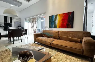 Casa com 4 quartos à venda na Rua Alcides Turini, 150, Recanto do Salto, Londrina