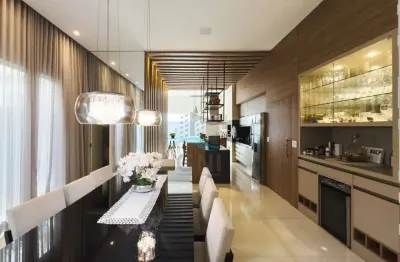 Casa com 3 quartos à venda na Alameda Margarida Nagib Ozi Badin, 50, Vivendas do Arvoredo, Londrina